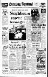 Staffordshire Sentinel Thursday 08 January 1987 Page 1