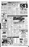 Staffordshire Sentinel Thursday 15 January 1987 Page 12