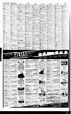 Staffordshire Sentinel Friday 23 January 1987 Page 10