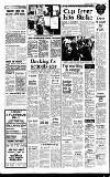 Staffordshire Sentinel Thursday 05 February 1987 Page 24
