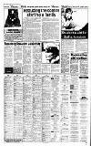Staffordshire Sentinel Saturday 07 February 1987 Page 10