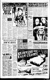 Staffordshire Sentinel Thursday 12 February 1987 Page 14