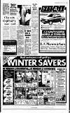 Staffordshire Sentinel Friday 13 February 1987 Page 19