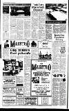 Staffordshire Sentinel Monday 23 February 1987 Page 8