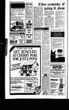 Staffordshire Sentinel Thursday 26 February 1987 Page 24