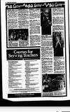 Staffordshire Sentinel Saturday 23 May 1987 Page 18