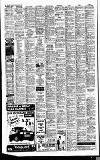 Staffordshire Sentinel Wednesday 27 May 1987 Page 12