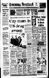 Staffordshire Sentinel Friday 29 May 1987 Page 1