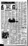 Staffordshire Sentinel Monday 01 June 1987 Page 12