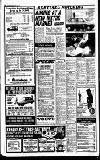 Staffordshire Sentinel Friday 05 June 1987 Page 26