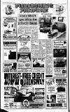 Staffordshire Sentinel Wednesday 10 June 1987 Page 6