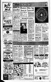 Staffordshire Sentinel Monday 03 August 1987 Page 8