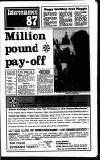 Staffordshire Sentinel Wednesday 07 October 1987 Page 13