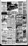 Staffordshire Sentinel Friday 09 October 1987 Page 12