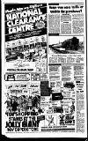 Staffordshire Sentinel Friday 04 December 1987 Page 6