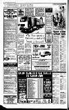 Staffordshire Sentinel Friday 04 December 1987 Page 30