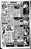 Staffordshire Sentinel Tuesday 22 December 1987 Page 8