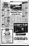 Staffordshire Sentinel Thursday 07 January 1988 Page 6