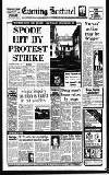 Staffordshire Sentinel Tuesday 02 February 1988 Page 1