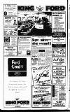 Staffordshire Sentinel Tuesday 02 February 1988 Page 16