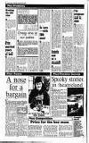 Staffordshire Sentinel Saturday 27 February 1988 Page 16