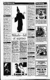 Staffordshire Sentinel Saturday 27 February 1988 Page 22