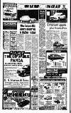 Staffordshire Sentinel Tuesday 01 March 1988 Page 8