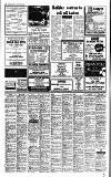 Staffordshire Sentinel Tuesday 01 March 1988 Page 10