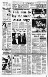 Staffordshire Sentinel Wednesday 02 March 1988 Page 16