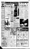 Staffordshire Sentinel Saturday 05 March 1988 Page 8