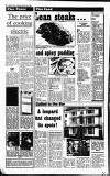 Staffordshire Sentinel Saturday 05 March 1988 Page 18