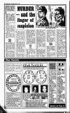 Staffordshire Sentinel Saturday 05 March 1988 Page 22