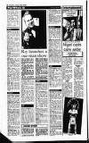 Staffordshire Sentinel Saturday 05 March 1988 Page 24