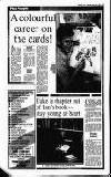 Staffordshire Sentinel Saturday 05 March 1988 Page 26