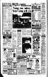 Staffordshire Sentinel Tuesday 08 March 1988 Page 12