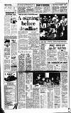 Staffordshire Sentinel Tuesday 08 March 1988 Page 16