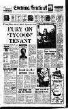 Staffordshire Sentinel Thursday 10 March 1988 Page 1
