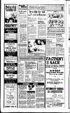 Staffordshire Sentinel Friday 11 March 1988 Page 16