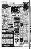 Staffordshire Sentinel Friday 11 March 1988 Page 28