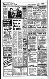 Staffordshire Sentinel Wednesday 23 March 1988 Page 8