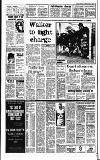 Staffordshire Sentinel Wednesday 23 March 1988 Page 20