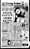 Staffordshire Sentinel Wednesday 04 May 1988 Page 1