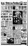 Staffordshire Sentinel Saturday 28 May 1988 Page 1