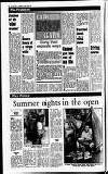 Staffordshire Sentinel Saturday 02 July 1988 Page 14