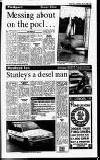 Staffordshire Sentinel Saturday 02 July 1988 Page 23