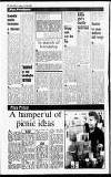 Staffordshire Sentinel Saturday 09 July 1988 Page 14