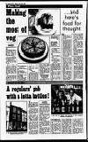 Staffordshire Sentinel Saturday 09 July 1988 Page 16