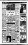 Staffordshire Sentinel Saturday 09 July 1988 Page 20