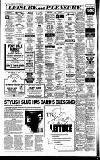 Staffordshire Sentinel Thursday 14 July 1988 Page 10