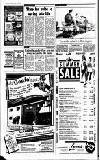 Staffordshire Sentinel Friday 29 July 1988 Page 8